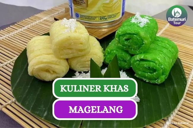 9 Kuliner Khas Magelang yang Sayang Untuk Dilewatkan